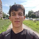 Умар, 27 лет