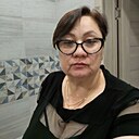Алфия, 54 года