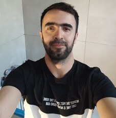 Фотография мужчины Абдулоо, 33 года из г. Москва