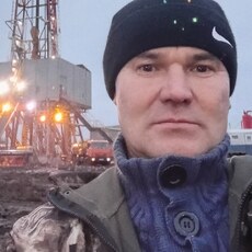 Фотография мужчины Кондрат, 42 года из г. Азнакаево