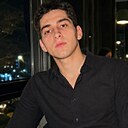 Адам, 18 лет
