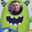 Сергей, 42 года