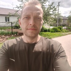 Фотография мужчины Сергей, 40 лет из г. Горки
