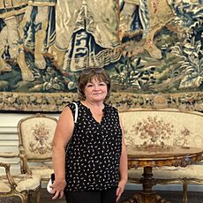 Фотография девушки Светлана, 53 года из г. Гродно