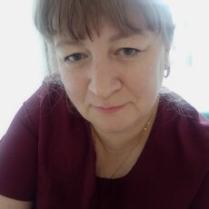 Фотография девушки Надежда, 48 лет из г. Усть-Илимск
