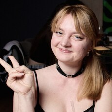 Фотография девушки Наташа, 24 года из г. Тула