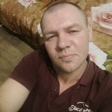 Фотография мужчины Андрей, 38 лет из г. Светлогорск