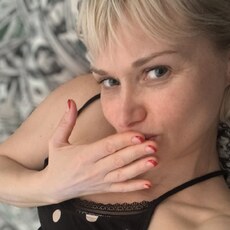 Фотография девушки Сенька, 42 года из г. Новомосковск