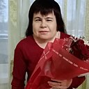 Таня, 46 лет