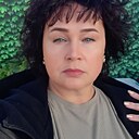 Аля, 53 года
