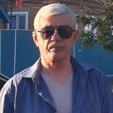 Фотография мужчины Александр, 55 лет из г. Новоалександровск