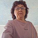 Любовь, 63 года
