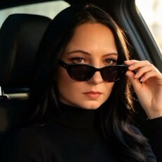 Фотография девушки Ларочка, 44 года из г. Кричев