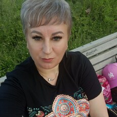 Фотография девушки Снежана, 39 год из г. Ванино
