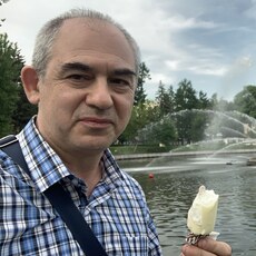 Фотография мужчины Антон, 52 года из г. Москва