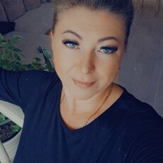 Фотография девушки Зинаида, 42 года из г. Вологда