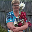 Людмила, 65 лет