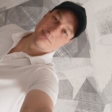 Фотография мужчины Андрей, 38 лет из г. Фрязино