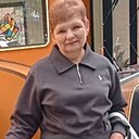 Марина, 63 года