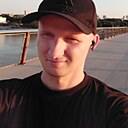 Юра, 32 года