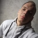 Сергей, 27 лет