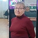 Татьяна, 68 лет