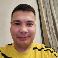Фотография мужчины Ербол, 42 года из г. Павлодар