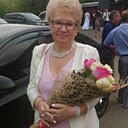 Надежда, 63 года