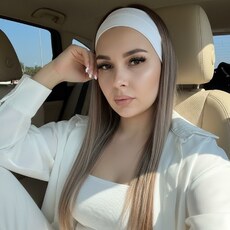 Фотография девушки Алина, 29 года из г. Борзя
