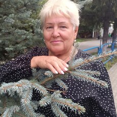 Фотография девушки Татьяна, 63 года из г. Курган