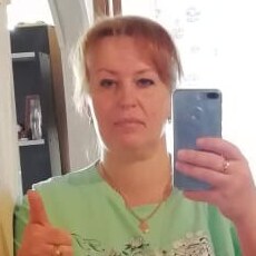 Фотография девушки Елена, 46 лет из г. Ноябрьск