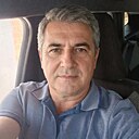 Женя, 52 года