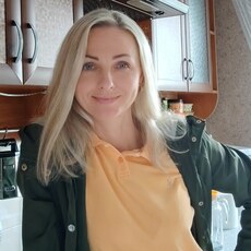 Фотография девушки Ольга, 44 года из г. Пенза