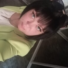 Фотография девушки Ольга, 41 год из г. Иркутск