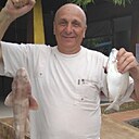 Сергей, 60 лет
