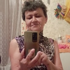 Фотография девушки Надежда, 61 год из г. Пролетарск
