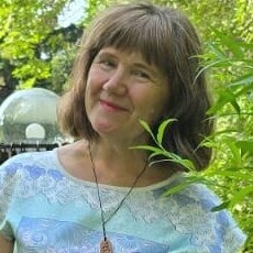 Фотография девушки Надежда, 62 года из г. Усть-Каменогорск