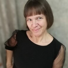 Фотография девушки Ольга, 45 лет из г. Балаково