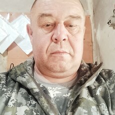 Фотография мужчины Андрей, 49 лет из г. Краснокаменск