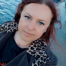 Фотография девушки Олеся, 42 года из г. Буда-Кошелево