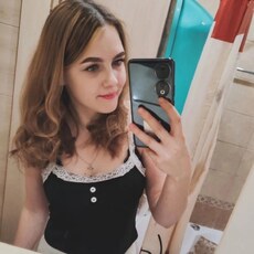Фотография девушки Violetta, 24 года из г. Петрозаводск