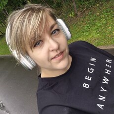 Фотография девушки Варвара, 37 лет из г. Ступино