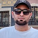 Али Алиев, 31 год