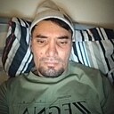 Бабаш, 35 лет