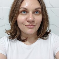 Фотография девушки Катерина, 43 года из г. Санкт-Петербург