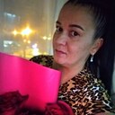 Эльвира, 39 лет