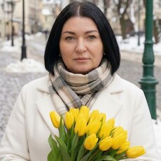 Фотография девушки Ольга, 48 лет из г. Энгельс
