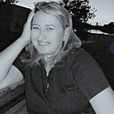 Уля, 39 года