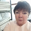 Светлана, 62 года