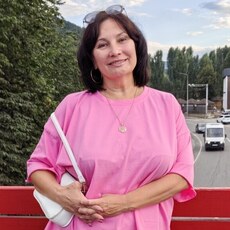 Фотография девушки Олеся, 51 год из г. Нальчик